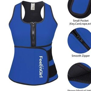 Body shaper for weight loss